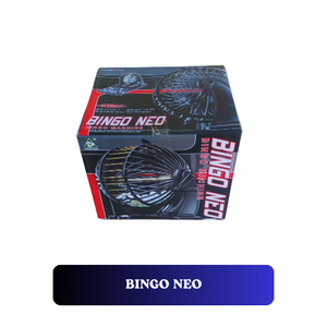 Bingo neo . juego de mesa bingo